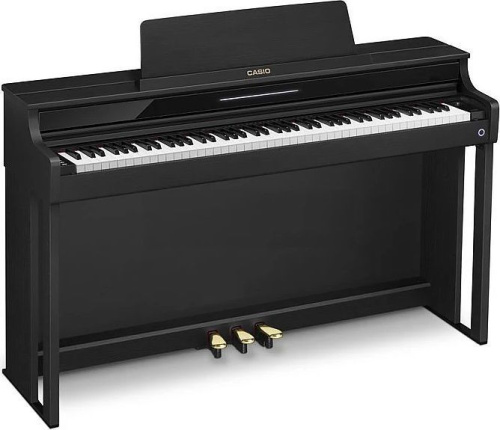 Casio AP-550BK фото 6
