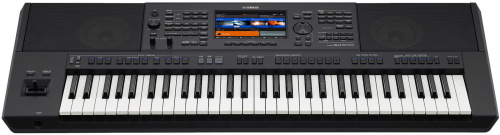 Yamaha PSR-SX900 фото 4