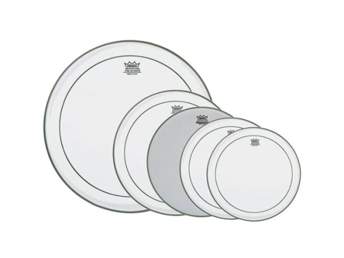 Remo PP-0260-PS PINSTRIPE PRO PACK