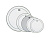 Remo PP-0260-PS PINSTRIPE PRO PACK